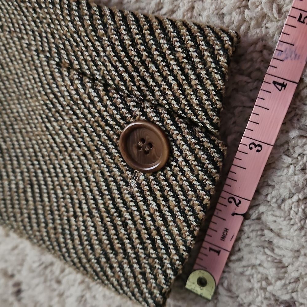 Vintage Max Mara Blazer - Picture 9 of 14